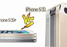 Image result for iPhone SE Size vs 5S