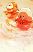 Image result for Kirby Kiss Meme