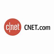 Image result for CNET Logo Transparent