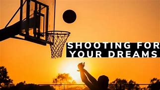 Image result for Basketball Just a Ball and a Dream