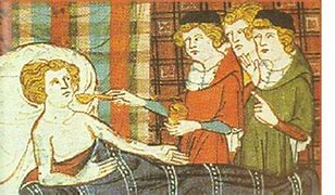 Image result for Middle Ages Health