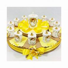 candele bomboniera torta bomboniera con candele con immagine prima comunione candele bomboniera torta bomboniera con candele con immagine prima comunione