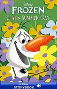 Image result for Frozen Olaf USA
