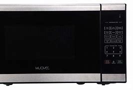 Image result for Countertop Microwaves Stainless Interior