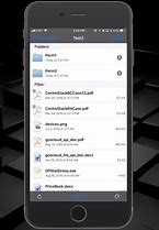 Image result for iOS Files WebDAV