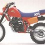 Image result for Honda XR 500