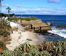 Image result for Secluded San Diego Beaches