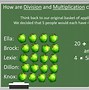 Image result for Division Quotient Hints
