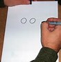 Image result for How to Draw a Frog Face