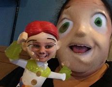 Image result for Dank Meme Face Toy Story