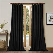 Image result for Blackout Curtains 120 Inches Long