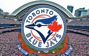 Image result for Toronto Blue Jays Baseball Logo