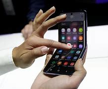 Image result for New Samsung Galaxy Flip Phone