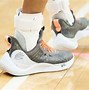 Image result for Stteph Curry Shoes