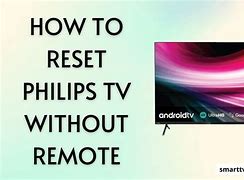 Image result for Picture of Reset Button On Proscan TV