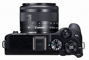 Image result for Canon EOS M6 Mark II