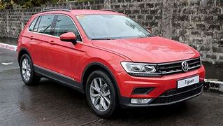 Image result for 2019 VW Tiguan