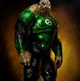 Image result for Green Lantern Kilowog