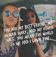 Image result for Twitter Quotes BFF