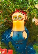 Image result for Minion Christmas Ornament