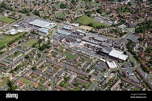 Image result for Newton Aycliffe Town Centre