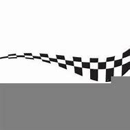 Image result for Checkered Flag Border Round