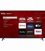 Image result for RCA Roku 32 inch TV