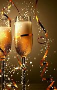 Image result for Champaign Glasses iPhone Background