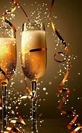 Image result for Happy New Year Photos Bubbles Champayne