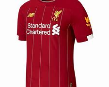 Image result for Liverpool Jersey 2019