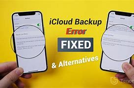 Image result for iPhone 6 Plus Backup to iCloud