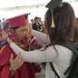 Image result for USC PhD Coat for Graduation