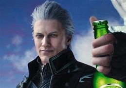 Image result for Devil May Cry 5 V Memes