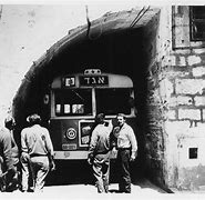 Image result for Israel City 1960