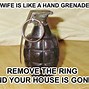 Image result for When You Get Hit with a Stun Grenade