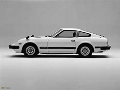 Image result for Blue 280ZX