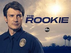 Image result for The Rookie Season 1 DVD