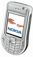 Image result for Nokia 6630