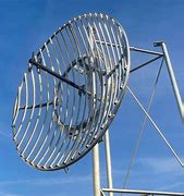 Image result for Parabolic Antenna