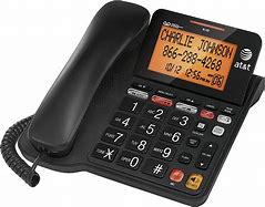 Image result for Home Telephones with Answering Machine