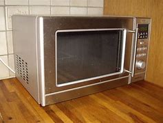 Image result for Rudimentary Microwave