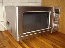 Image result for Gas Powered Microwave