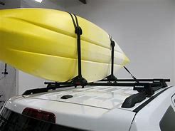 Image result for 2 Kayak Roof Rack