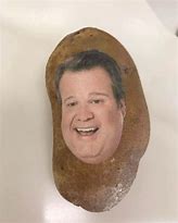 Image result for Put My Face On a Potato
