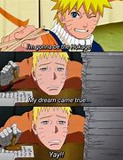 Image result for Anime Memes Naruto