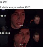 Image result for God 2020 Meme