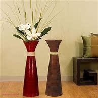 Image result for DIY Floor Vase Ideas