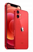 Image result for iPhone 12 Red Brand New