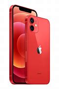 Image result for iPhone 12 Red back.PNG