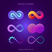 Image result for Different Sizes of Infinity